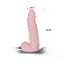 Baile Gode Ceinture gonflable 15 x 4 cm